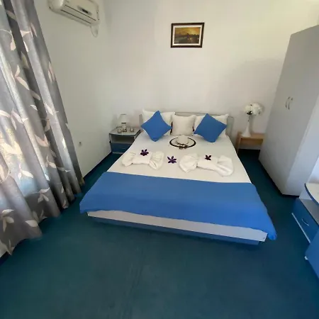 Briz Pensjonat 4*