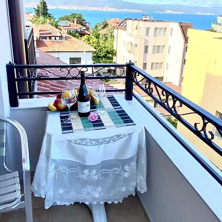 Briz Pensjonat 4*