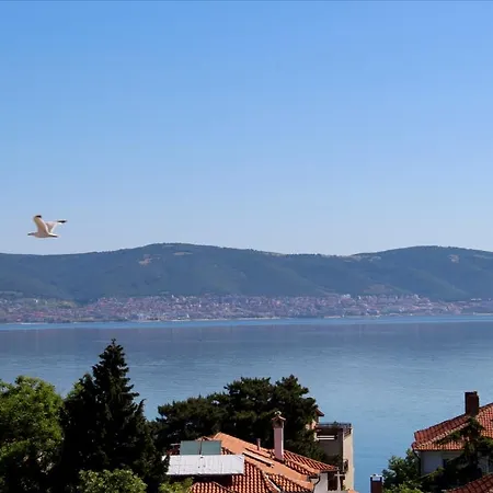 Briz Pensjonat