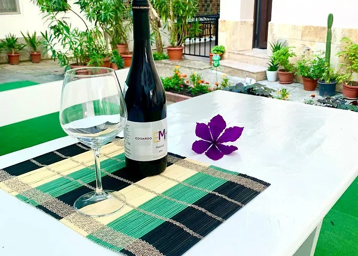 Briz Casa de hóspedes