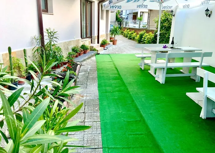 Briz Casa de hóspedes